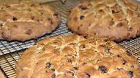 Ricetta Pandolce Basso Genovese Ricetta Pandolce Basso Genovese