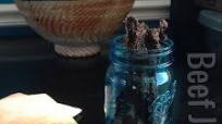 Smokey Peppered Beef Jerky Smokey Peppered Beef Jerky