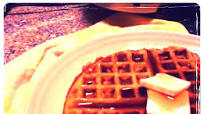 Fast & Easy Pumpkin Waffles Fast & Easy Pumpkin Waffles