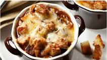 French Onion Soup French Onion Soup