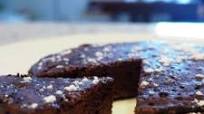 Guilt-Free Instant Pot Chocolate Pudding Cake Guilt-Free Instant Pot Chocolate Pudding Cake