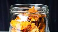 Dehydrated Pineapple Dehydrated Pineapple