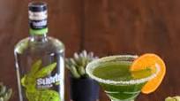 Cilantro Margarita Cilantro Margarita