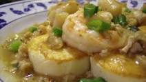Egg Tofu Scallopini Egg Tofu Scallopini