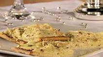 White Pizza White Pizza