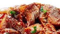 BEST Country Style Pork Ribs Slow Cooker BEST Country Style Pork Ribs Slow Cooker