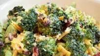 Bodacious Broccoli Salad Bodacious Broccoli Salad
