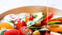 Caprese Salad Caprese Salad