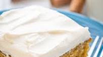 Easy Pumpkin Cake Recipe Easy Pumpkin Cake Recipe