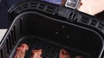 How to Make Bacon in the Air Fryer How to Make Bacon in the Air Fryer
