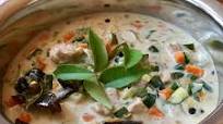 Syrian Christian Style Kerala Chicken and Vegetable Stew Syrian Christian Style Kerala Chicken and Vegetable Stew