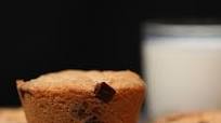 Cookie Muffins Cookie Muffins