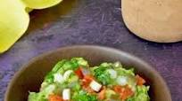 4 Ingredient Guacamole 4 Ingredient Guacamole