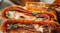 Italian Stromboli Italian Stromboli