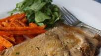 Slow Cooker Apple Cider Braised Pork Slow Cooker Apple Cider Braised Pork