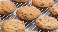 Copycat Tate's Chocolate Chip Cookies Copycat Tate's Chocolate Chip Cookies