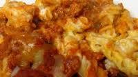Taco Twist Casserole Recipe Taco Twist Casserole Recipe