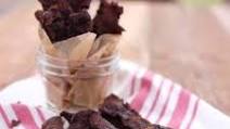 PALEO BEEF JERKY PALEO BEEF JERKY