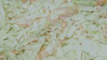 Delicious Summertime Coleslaw Delicious Summertime Coleslaw