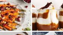 55+ Fantastic Plant-Based Thanksgiving Recipes 55+ Fantastic Plant-Based Thanksgiving Recipes
