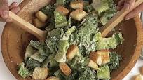 Classic Caesar Salad Classic Caesar Salad