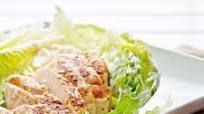 Chicken Caesar Salad Recipe Chicken Caesar Salad Recipe