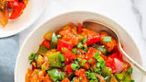 Chilli Chicken - Airfryer or Stovetop recipe Chilli Chicken - Airfryer or Stovetop recipe