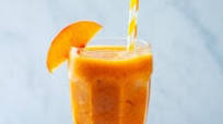 Peach Juice Peach Juice