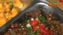 Kala Channa Curry Kala Channa Curry