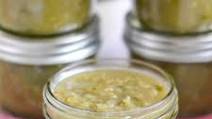 Tomatillo Salsa Recipe Tomatillo Salsa Recipe