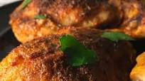 Air Fryer Frozen Chicken Thighs Recipe (Crispy Skin!) Air Fryer Frozen Chicken Thighs Recipe (Crispy Skin!)
