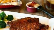 Chili's Grilled Baby Back Ribs 2007 Chili's Grilled Baby Back Ribs 2007