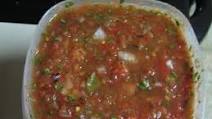 Pappasito's Salsa Pappasito's Salsa