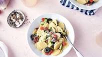 Gluten-Free Pasta Gluten-Free Pasta