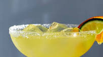 Texas Margarita Texas Margarita