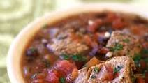 Jerk turkey slow cooker soup Jerk turkey slow cooker soup