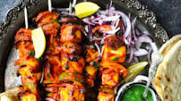 Paneer Tikka Paneer Tikka