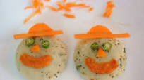 Rava Idli-Sooji Idli Recipe Rava Idli-Sooji Idli Recipe