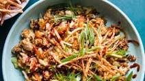 Egg Roll Bowl Egg Roll Bowl