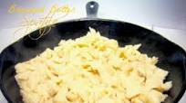 Browned Butter Spätzle Browned Butter Spätzle