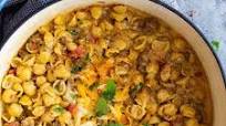 Chile Con Queso Mac and Cheese Chile Con Queso Mac and Cheese