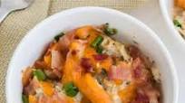 Keto Crack Chicken Keto Crack Chicken