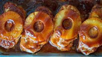 Hawaiian Pork Chops Hawaiian Pork Chops
