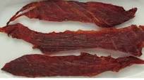 Cajun Jerky on the Nesco Snackmaster Pro Cajun Jerky on the Nesco Snackmaster Pro
