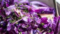 Braised Red Cabbage Braised Red Cabbage