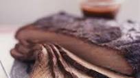 Easy 4-Ingredient Baked Brisket Easy 4-Ingredient Baked Brisket