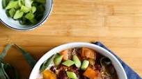 Curried Jamaican Stew Curried Jamaican Stew