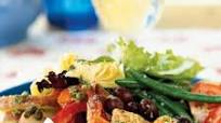 French-Style Shrimp Salad French-Style Shrimp Salad