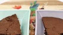 Air Fryer Brownies Air Fryer Brownies