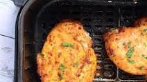 Air fryer chicken breast Air fryer chicken breast